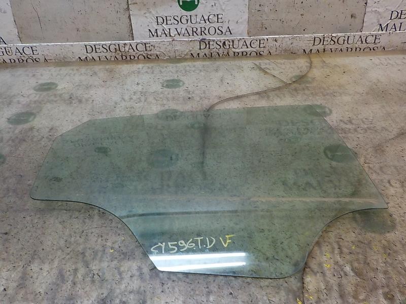 Recambio de cristal puerta trasero derecho para seat ibiza (6j5) stylance / style referencia OEM IAM 6J4845206  