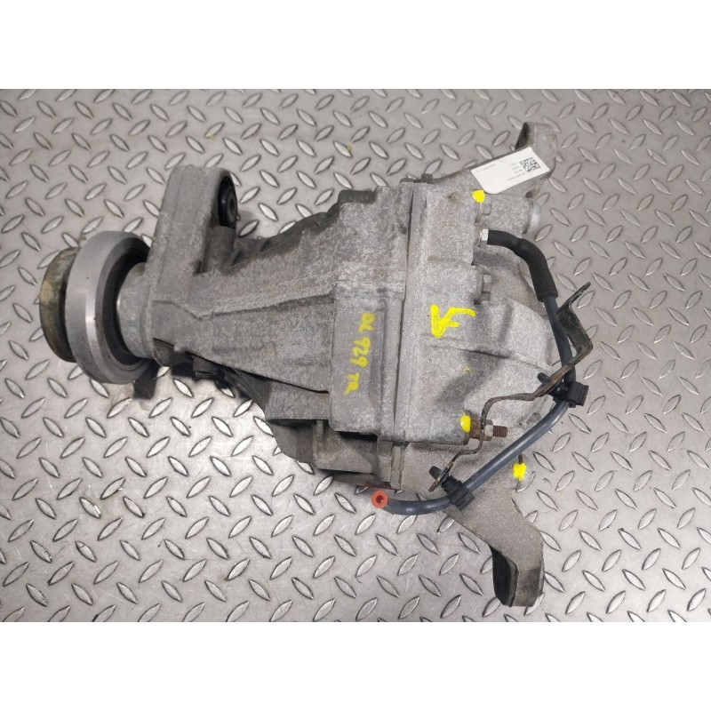 Recambio de diferencial trasero para maserati levante 3.0 v6 twinturbo cat referencia OEM IAM  Q2563587770 