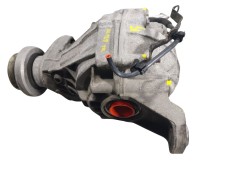Recambio de diferencial trasero para maserati levante 3.0 v6 twinturbo cat referencia OEM IAM  Q2563587770  2