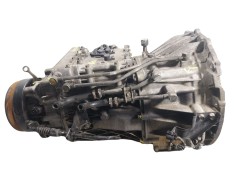 Recambio de caja cambios para mitsubishi canter euro 5/eev 3.0 diesel referencia OEM IAM  ME540264 