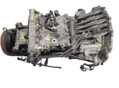 Recambio de caja cambios para mitsubishi canter euro 5/eev 3.0 diesel referencia OEM IAM  ME540264  2