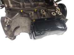 Recambio de motor completo para peugeot 208 (p2) 1.2 puretech referencia OEM IAM  HN05  2