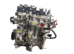 Recambio de motor completo para peugeot 208 (p2) 1.2 puretech referencia OEM IAM  HN05 
