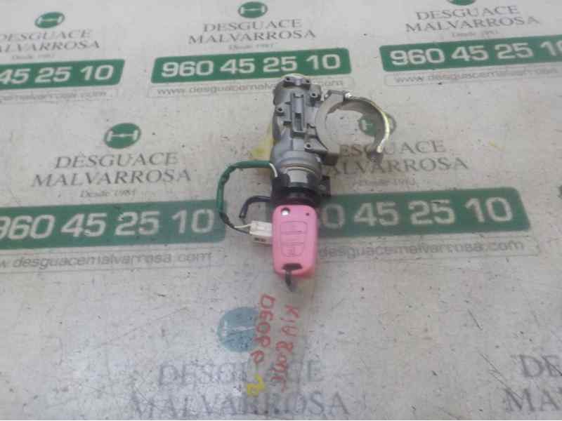 Recambio de antirrobo para kia soul diva referencia OEM IAM 819102K000  