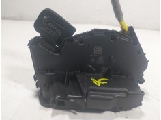 Recambio de cerradura puerta trasera derecha para audi a3 sportback (8ya) 30 tdi referencia OEM IAM  5TA839016L  2