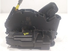 Recambio de cerradura puerta trasera izquierda para audi a3 sportback (8ya) 30 tdi referencia OEM IAM  5TA839015L  2