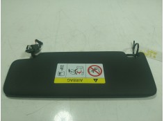 Recambio de parasol derecho para audi a3 sportback (8ya) 30 tdi referencia OEM IAM    2