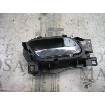 MANETA INTERIOR TRASERA DERECHA 