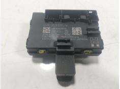 Recambio de modulo electronico para audi q7 4mg 3.0 v6 24v tdi referencia OEM IAM  4M0959595N  2