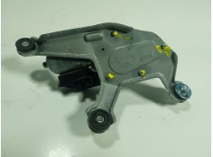 Recambio de motor limpia trasero para toyota rav 4 v (_a5_, _h5_) 2.5 hybrid (axap54) referencia OEM IAM  8513042102  2