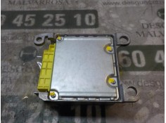 Recambio de centralita airbag para toyota corolla (e12) 2.0 turbodiesel cat referencia OEM IAM    2