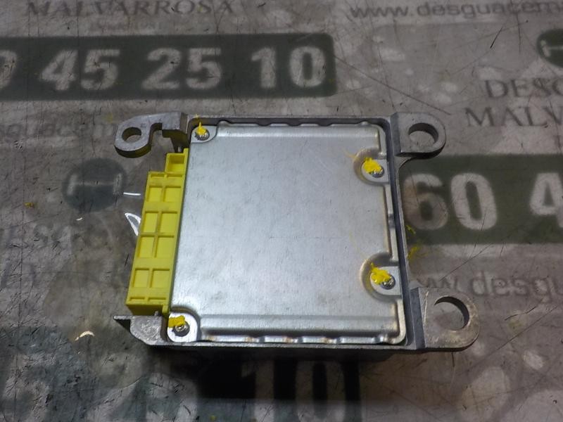 Recambio de centralita airbag para toyota corolla (e12) 2.0 turbodiesel cat referencia OEM IAM   