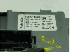 Recambio de caja reles / fusibles para ford ka (ru8) 1.2 referencia OEM IAM 1924079 00520183320  2