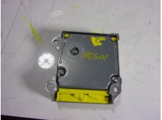 Recambio de centralita airbag para audi q3 (8u) 2.0 tdi referencia OEM IAM 8U0959655B 8U0959655B 5WK44299 2