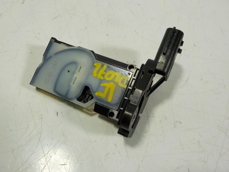 Recambio de caudalimetro para renault clio v 1.5 blue dci diesel fap referencia OEM IAM 226802715R 226802715R 