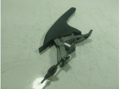 Recambio de palanca freno de mano para seat ibiza v (kj1, kjg) 1.0 tsi referencia OEM IAM 2Q0711303C 6F0711301Q  2