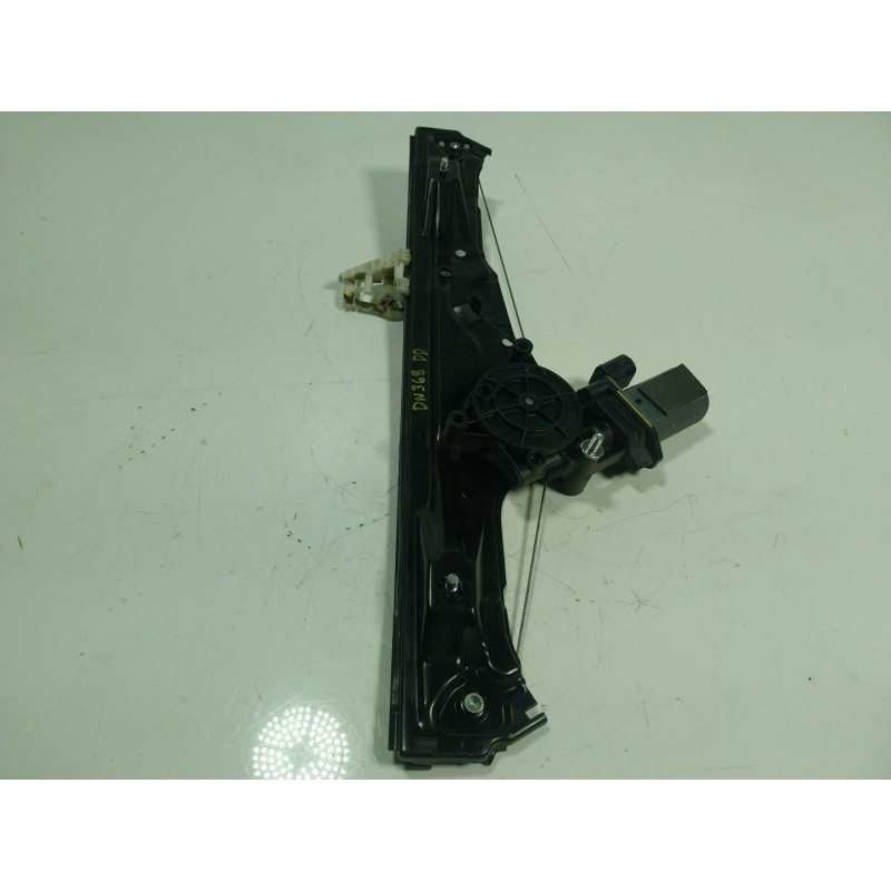 Recambio de elevalunas delantero derecho para ford ka (ru8) 1.2 referencia OEM IAM 1851628 51974459 