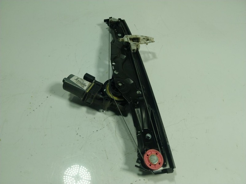 Recambio de elevalunas delantero derecho para ford ka (ru8) 1.2 referencia OEM IAM 1851628 51974459 