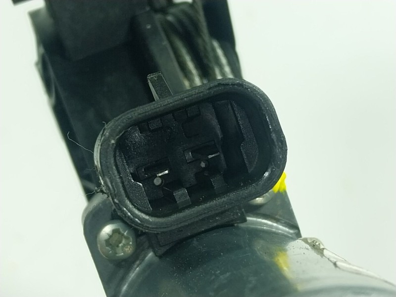 Recambio de elevalunas delantero derecho para ford ka (ru8) 1.2 referencia OEM IAM 1851628 51974459 