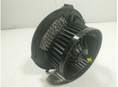 Recambio de motor calefaccion para audi a3 sportback (8ya) 30 tdi referencia OEM IAM  5Q1819021H 