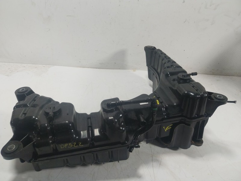 Recambio de deposito aditivo para renault express furgoneta/monovolumen 1.5 blue dci 95 (f6ab) referencia OEM IAM 172A21120R 172