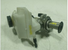 Recambio de bomba freno para seat ibiza v (kj1, kjg) 1.0 tsi referencia OEM IAM 5Q1614019ACREP 2Q1611301A  2