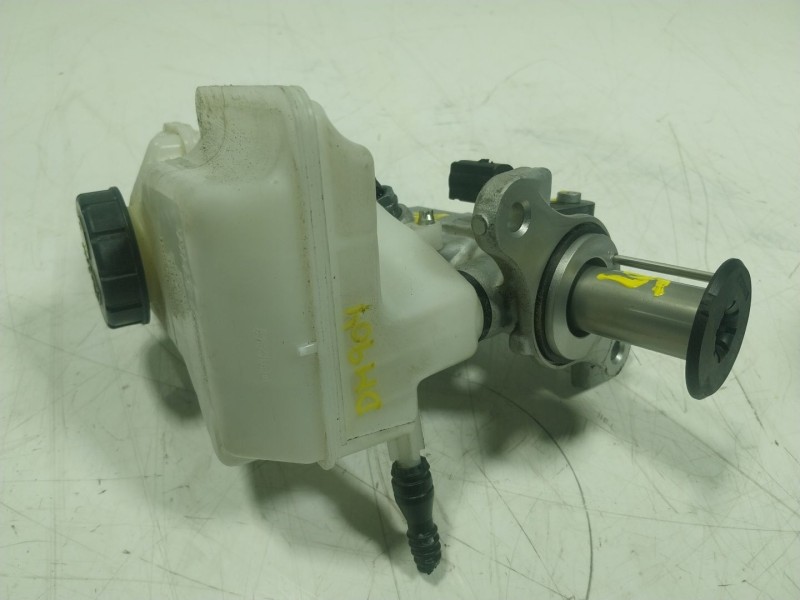 Recambio de bomba freno para seat ibiza v (kj1, kjg) 1.0 tsi referencia OEM IAM 5Q1614019ACREP 2Q1611301A 