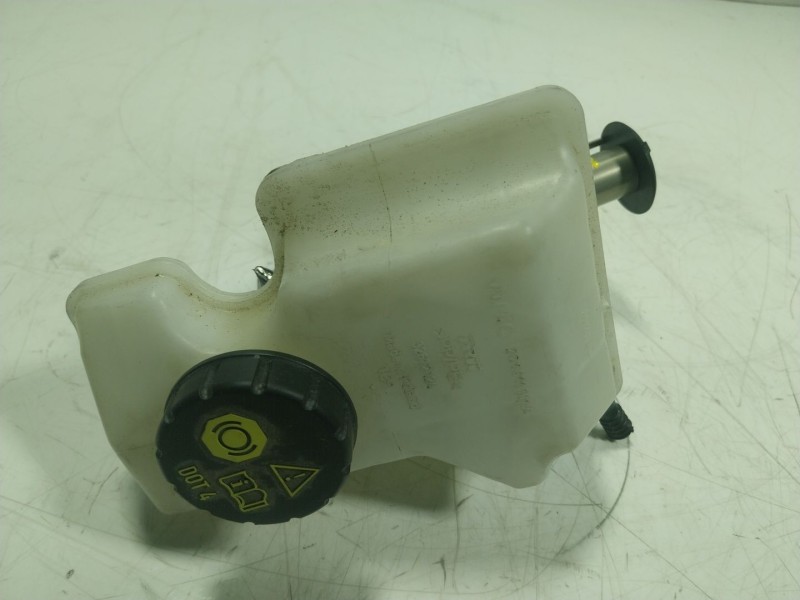 Recambio de bomba freno para seat ibiza v (kj1, kjg) 1.0 tsi referencia OEM IAM 5Q1614019ACREP 2Q1611301A 