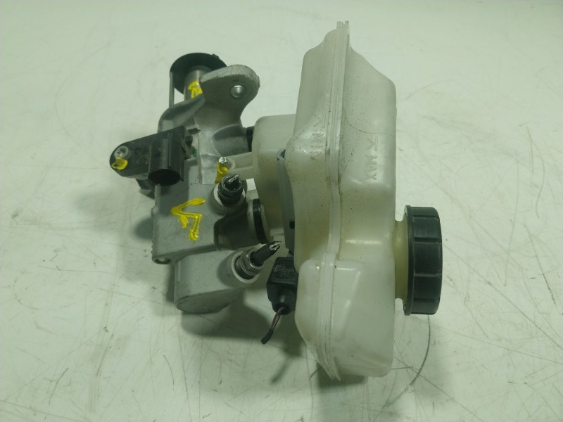 Recambio de bomba freno para seat ibiza v (kj1, kjg) 1.0 tsi referencia OEM IAM 5Q1614019ACREP 2Q1611301A 