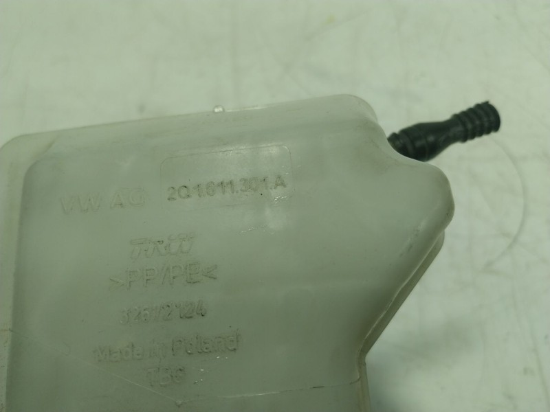 Recambio de bomba freno para seat ibiza v (kj1, kjg) 1.0 tsi referencia OEM IAM 5Q1614019ACREP 2Q1611301A 