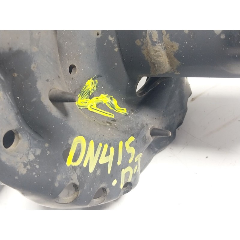 Recambio de amortiguador delantero izquierdo para hyundai tucson (tl, tle) 1.7 crdi referencia OEM IAM  54650D7000 