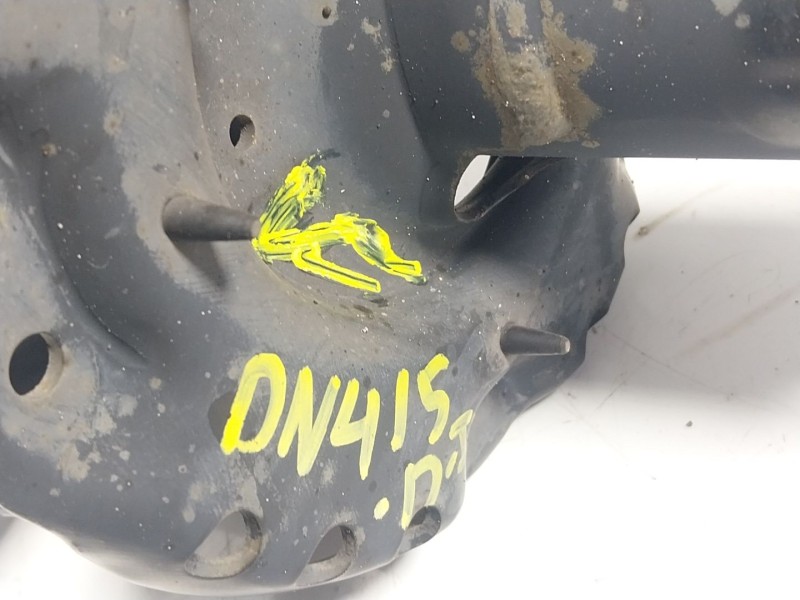 Recambio de amortiguador delantero izquierdo para hyundai tucson (tl, tle) 1.7 crdi referencia OEM IAM  54650D7000 