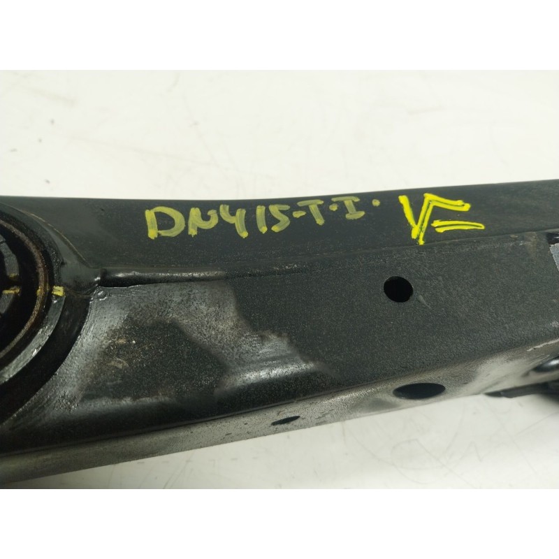 Recambio de brazo suspension inferior trasero izquierdo para hyundai tucson (tl, tle) 1.7 crdi referencia OEM IAM   