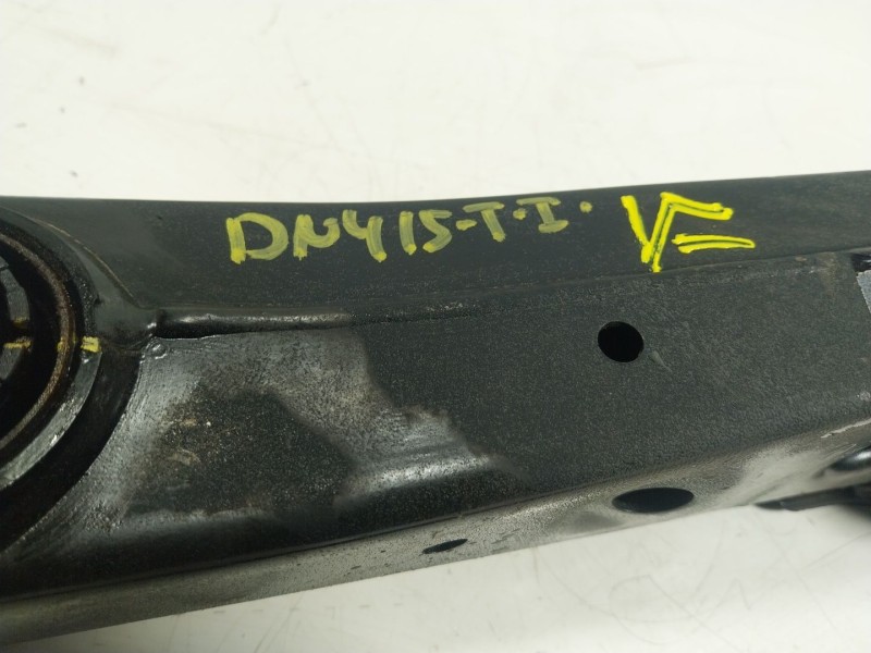 Recambio de brazo suspension inferior trasero izquierdo para hyundai tucson (tl, tle) 1.7 crdi referencia OEM IAM   