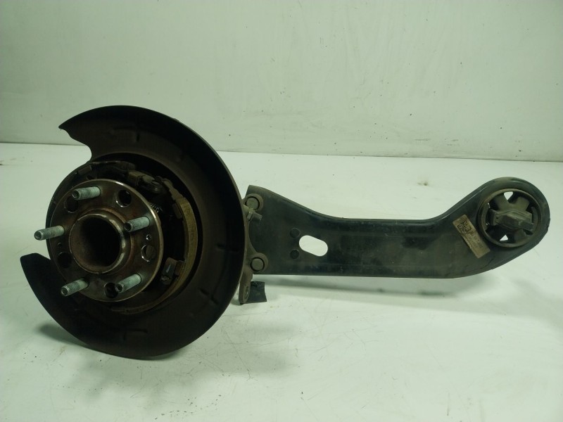 Recambio de mangueta trasera derecha para hyundai tucson (tl, tle) 1.7 crdi referencia OEM IAM   