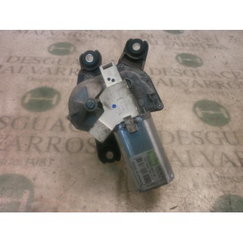 MOTOR LIMPIA TRASERO 