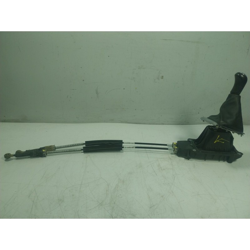 Recambio de palanca cambio para renault captur i (j5_, h5_) 0.9 tce 90 referencia OEM IAM 349015751R 349015751R 