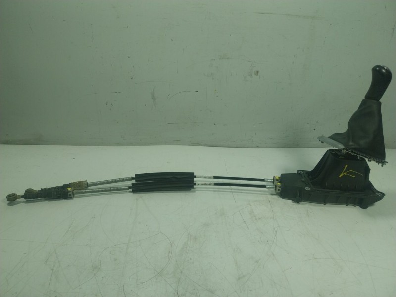 Recambio de palanca cambio para renault captur i (j5_, h5_) 0.9 tce 90 referencia OEM IAM 349015751R 349015751R 