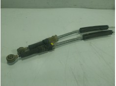 Recambio de palanca cambio para renault captur i (j5_, h5_) 0.9 tce 90 referencia OEM IAM 349015751R 349015751R  2