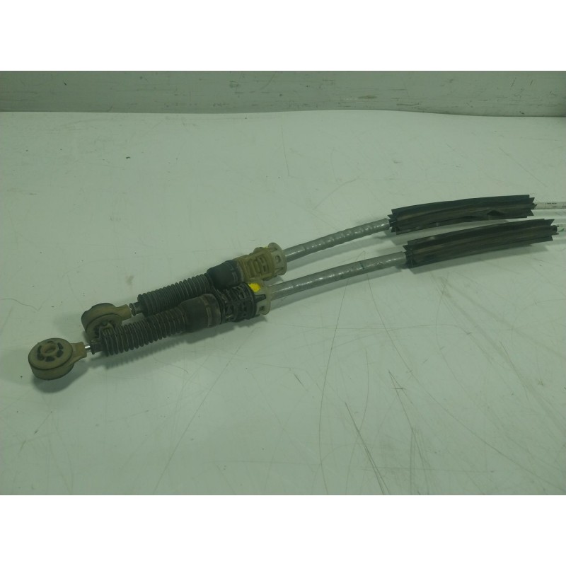 Recambio de palanca cambio para renault captur i (j5_, h5_) 0.9 tce 90 referencia OEM IAM 349015751R 349015751R 