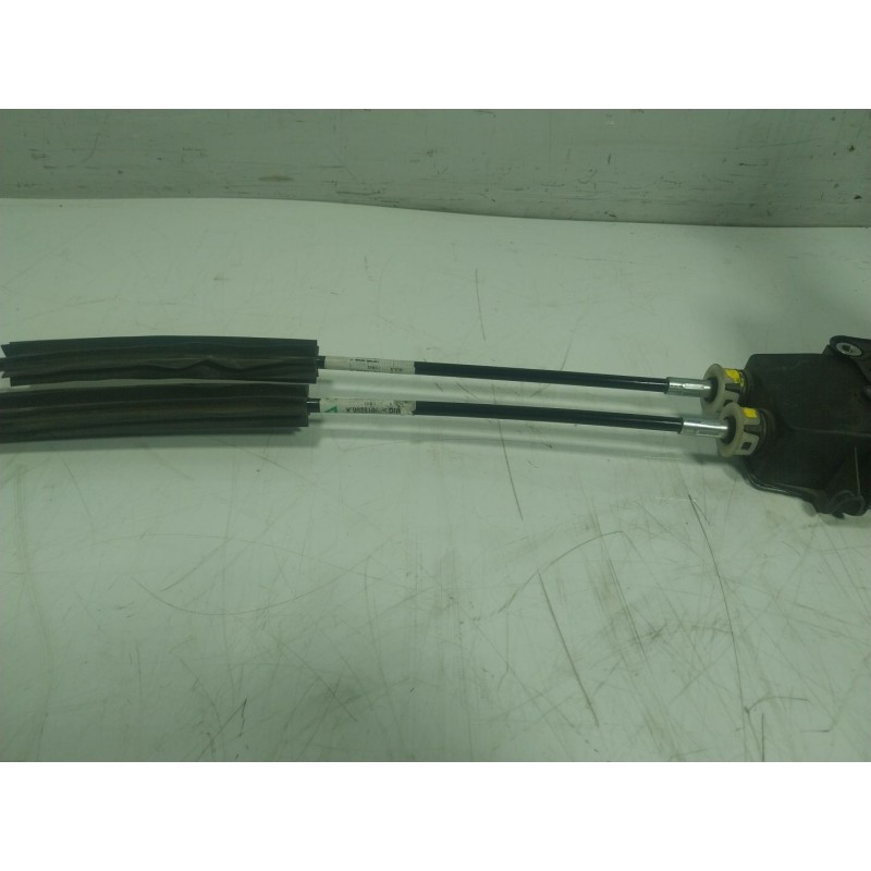 Recambio de palanca cambio para renault captur i (j5_, h5_) 0.9 tce 90 referencia OEM IAM 349015751R 349015751R 