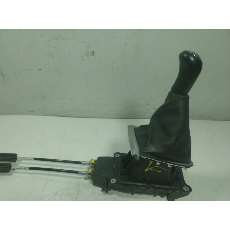 Recambio de palanca cambio para renault captur i (j5_, h5_) 0.9 tce 90 referencia OEM IAM 349015751R 349015751R 