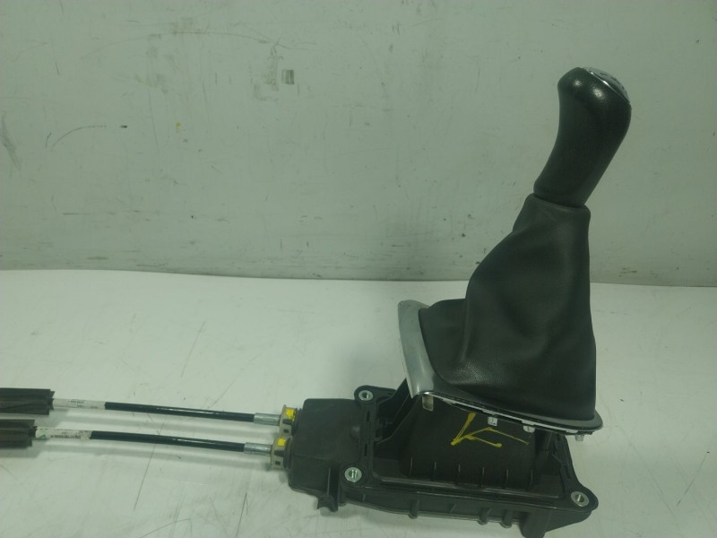 Recambio de palanca cambio para renault captur i (j5_, h5_) 0.9 tce 90 referencia OEM IAM 349015751R 349015751R 