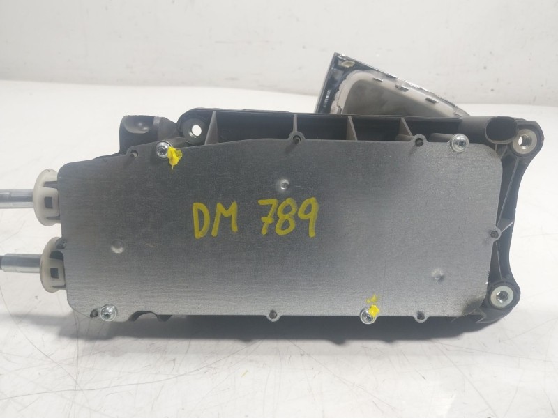 Recambio de palanca cambio para renault captur i (j5_, h5_) 0.9 tce 90 referencia OEM IAM 349015751R 349015751R 