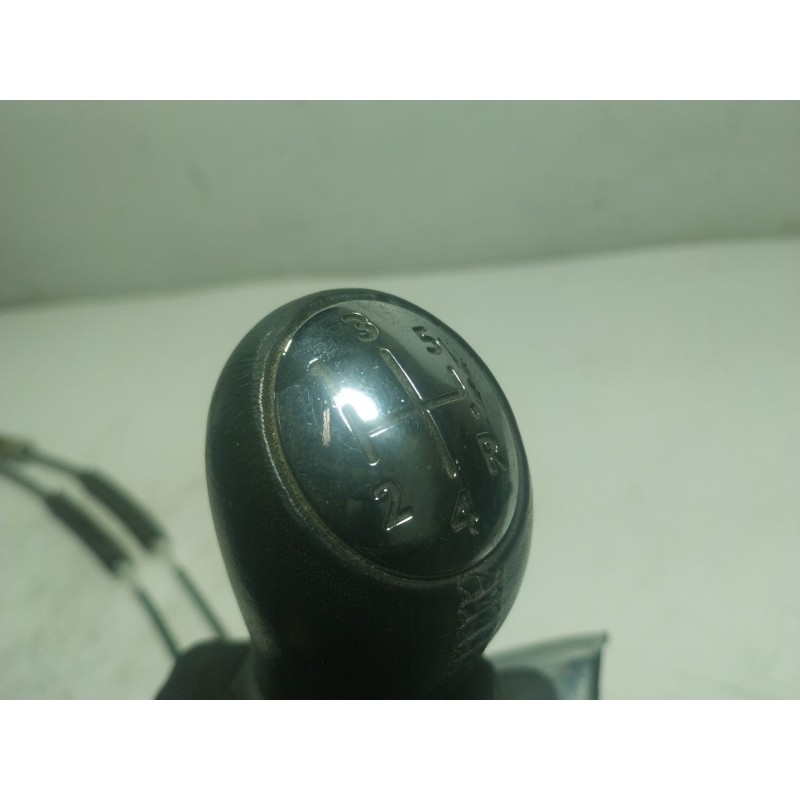 Recambio de palanca cambio para renault captur i (j5_, h5_) 0.9 tce 90 referencia OEM IAM 349015751R 349015751R 