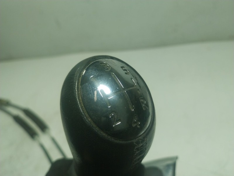 Recambio de palanca cambio para renault captur i (j5_, h5_) 0.9 tce 90 referencia OEM IAM 349015751R 349015751R 