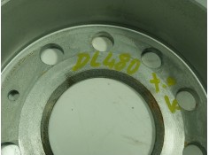 Recambio de disco freno trasero para cupra leon sportstourer (kl8) 1.4 tsi phev referencia OEM IAM 5Q0615601D   2