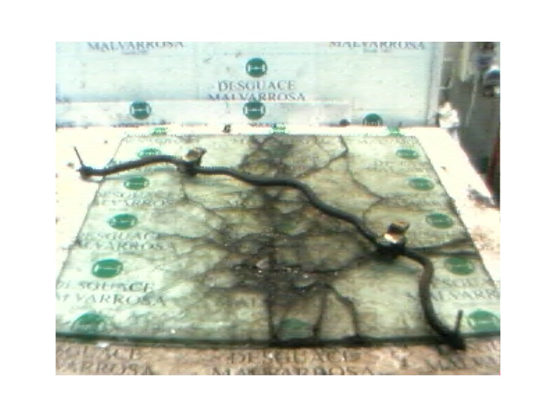 Recambio de barra estabilizadora delantera para lancia dedra berl. 1.6 cat referencia OEM IAM   