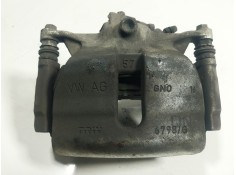 Recambio de pinza freno delantera izquierda para audi a3 sportback (8ya) 30 tdi referencia OEM IAM    2