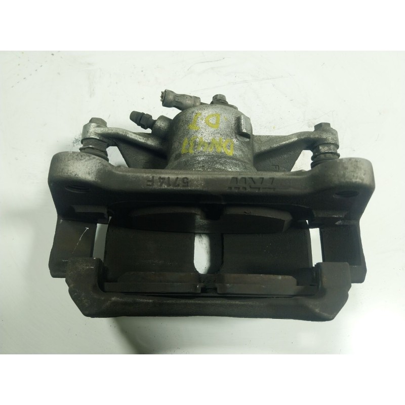 Recambio de pinza freno delantera izquierda para audi a3 sportback (8ya) 30 tdi referencia OEM IAM   